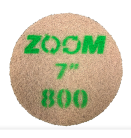 StonePro 07” ZOOM DIP 800 Grit