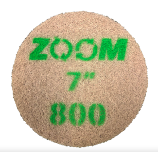 StonePro 07” ZOOM DIP 800 Grit