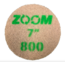 StonePro 07” ZOOM DIP 800 Grit
