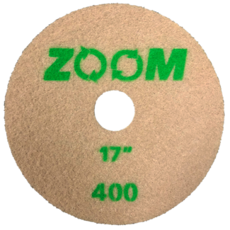 StonePro 17” ZOOM DIP 400 Grit