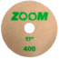 StonePro 17” ZOOM DIP 400 Grit