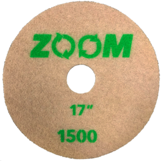 StonePro 17” ZOOM DIP 1500 Grit