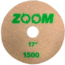 StonePro 17” ZOOM DIP 1500 Grit