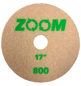 StonePro 17” ZOOM DIP 800 Grit