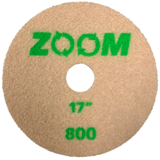 StonePro 17” ZOOM DIP 800 Grit
