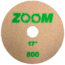 StonePro 17” ZOOM DIP 800 Grit