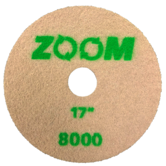 StonePro 17” ZOOM DIP 8000 Grit