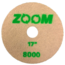 StonePro 17” ZOOM DIP 8000 Grit