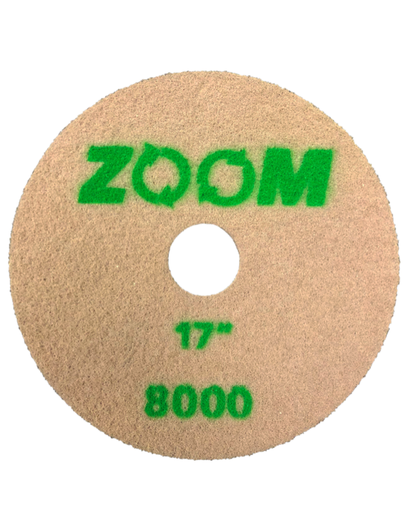 StonePro 17” ZOOM DIP 8000 Grit