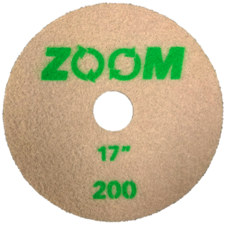 StonePro 17” ZOOM DIP 200 Grit