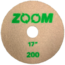 StonePro 17” ZOOM DIP 200 Grit
