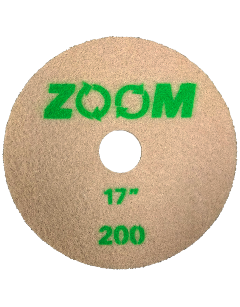 StonePro 17” ZOOM DIP 200 Grit