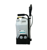 Stain Out System Gentoo 2.5 Gallon Battery Sprayer