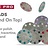 DOT Pads (Diamond On Top) 