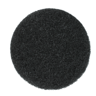 StonePro Cimex Pad - Black (Heavy Stripping) 7"