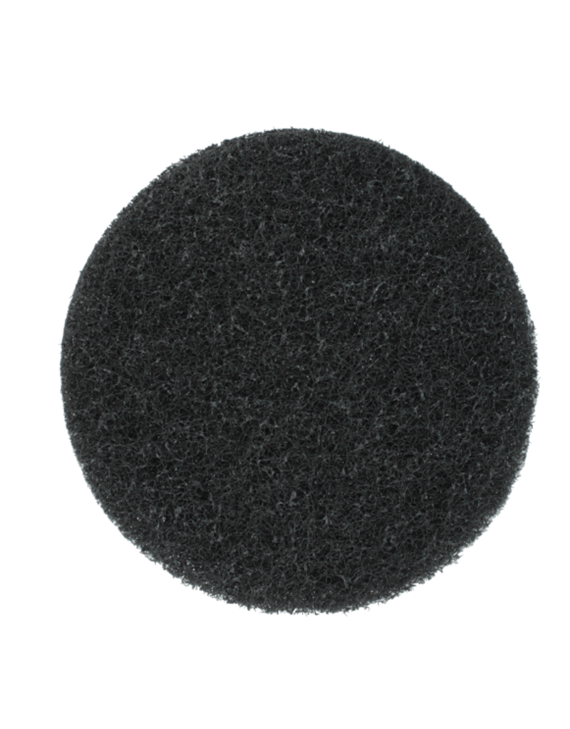 StonePro Pad Black (Heavy Stripping) 7.75" - (Case of 5)