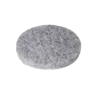 StonePro Pad Porko EXTREME Hogs Hair 7.75” - Each