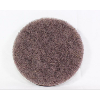 StonePro *Replaced with # 402047*Pad Hogs Hair (Natural Fiber) 7.75" - Each (C-15)