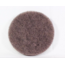 StonePro *Replaced with # 402047*Pad Hogs Hair (Natural Fiber) 7.75" - Each (C-15)