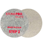 StonePro 20" STEP2  Stone Pro Elite Dimond Impregnated Pad