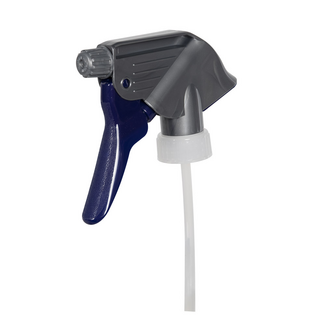 Chemically Resistant Sprayer