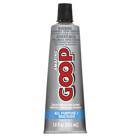 CleanHub Goop All Purpose Adhesive