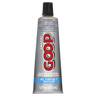 CleanHub Goop All Purpose Adhesive