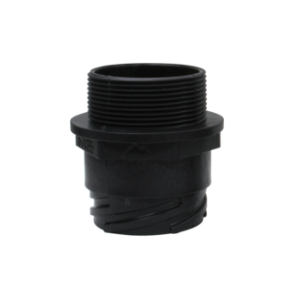 Mytee H135V - Vinyl Cuff Lynx™ 2” Male Starter