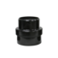 Mytee H141V - Vinyl Cuff Lynx Reducer  2" Female x 1.5” Vac Hose