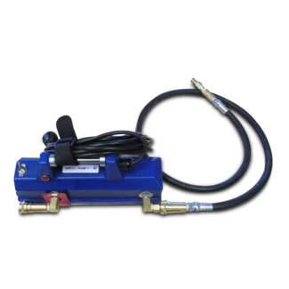 Cleanco External Heatermate