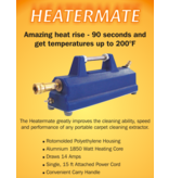 Cleanco External Heatermate