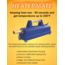 Cleanco External Heatermate