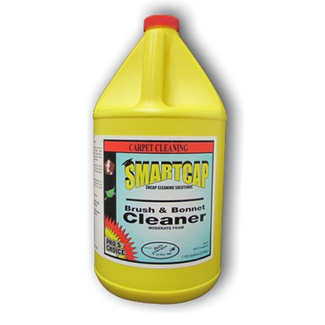 CTi-Pro's Choice Pros Choice Brush & Bonnet - (1 Gallon)
