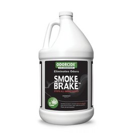 Thornell Corporation Odorcide® Smoke Brake Concentrate - EA 1 Gallon
