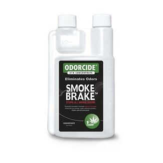 Thornell Corporation Odorcide® 210 Smoke Brake Concentrate - 16 oz