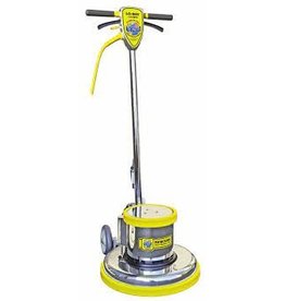 Mercury 13" Lo-Boy Hercules Floor Machine, 175 RPM, 1.5 HP