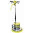 Mercury 13" Lo-Boy Hercules Floor Machine, 175 RPM, 1.5 HP