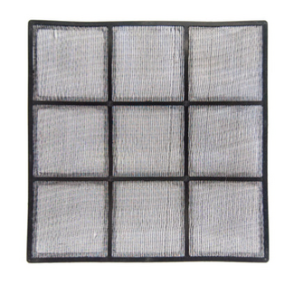 xPower Xpower - NFS13 Washable Nylon Filter 13" x 13"