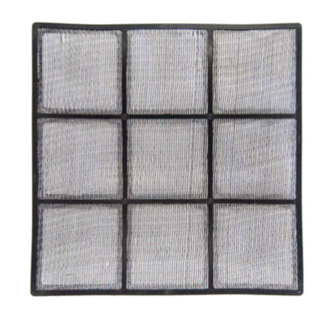 xPower Xpower - NFS13 Washable Nylon Filter 13" x 13"