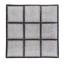 xPower Xpower - NFS13 Washable Nylon Filter 13" x 13"