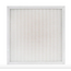 xPower Xpower - HEPA50 - 16″ x 16″ x 2″ Thick HEPA Filter