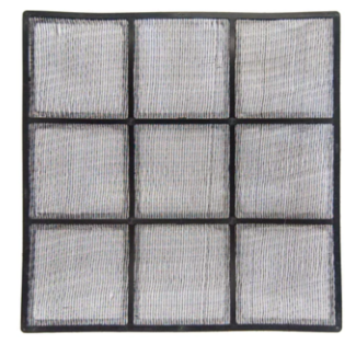 xPower Xpower - NFS16 - 16” x 16” Washable Nylon Filter