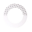 xPower 18” D-Ring Layflat Ducting Connection Ring (24 Rings/Box)