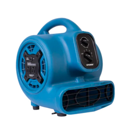 xPower Xpower - OmniDry Mini Air Mover (P-72)