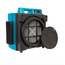 xPower XPower X3400A HEPA AIr Scrubber, 600 CFM (P18)