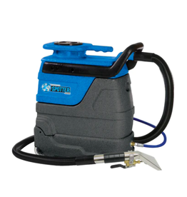 Ultimate Solutions, Inc. Spot-Xtract 2-Gallon Spot Extractor w/ Clear View Plastic Hand Tool - 55 psi Pump