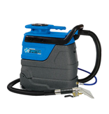 Ultimate Solutions, Inc. Spot-Xtract 3-Gallon Spot Extractor w/ S/S Hand Tool - 55 psi Pump