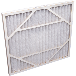 Drieaz Filter - 1" Merv 8 HEPA 700 - 1 Each