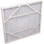 Drieaz Filter - 1" Merv 8 HEPA 700 - 1 Each