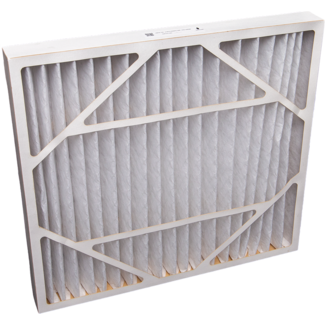 Dri-Eaz Filter - 2" Merv 8 HEPA 700 - 1 Each (C-6) 125026-EA